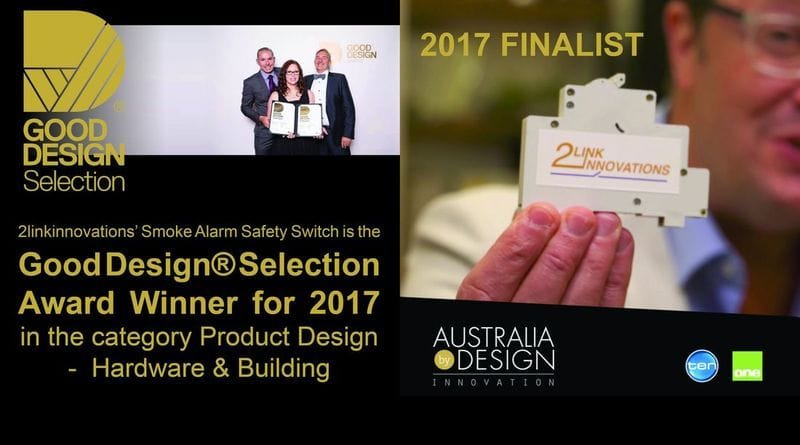 Smoke Alarm Smart Switch Smoke Alarm Smart Switch